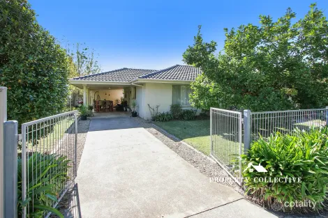 Property photo of 26 Junction Road Beechworth VIC 3747