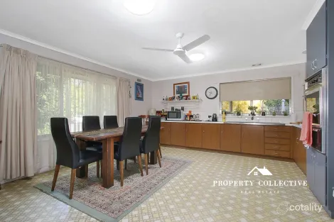 Property photo of 26 Junction Road Beechworth VIC 3747