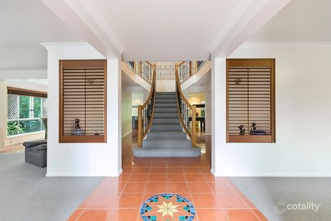 Property photo of 9 Lockwood Place Molendinar QLD 4214