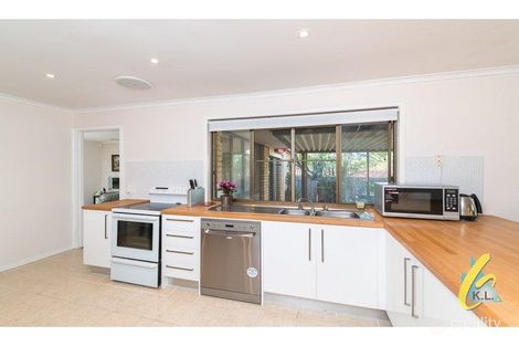 Property photo of 5 Carawah Court Karana Downs QLD 4306