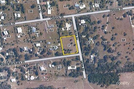 7 Virtue Ave, Booral, QLD 4655