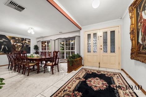 Property photo of 11 Blacksmith Place Sydenham VIC 3037