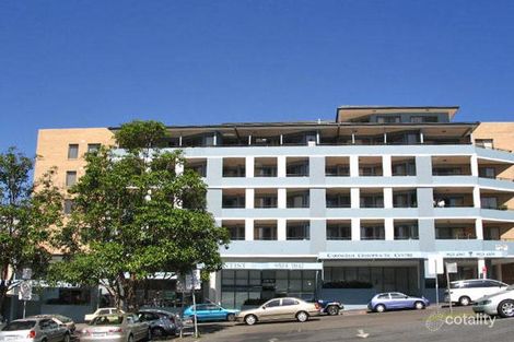 Property photo of 37/10-20 Mackay Street Caringbah NSW 2229