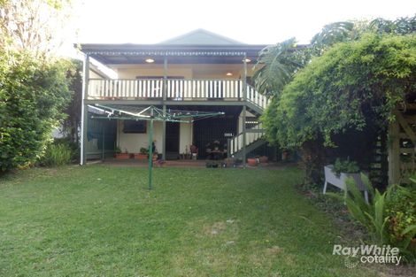 Property photo of 29 Sydney Street Clayfield QLD 4011