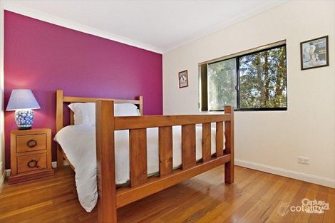 Property photo of 8/2-4 Fenton Avenue Maroubra NSW 2035