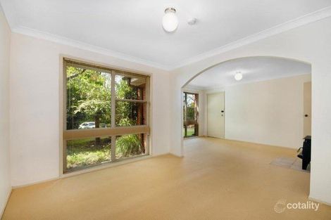 Property photo of 1 Murphys Lane Wentworth Falls NSW 2782