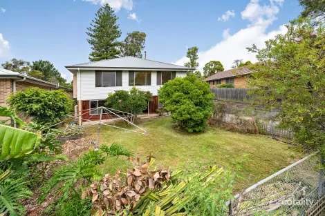 Property photo of 7 Alan Road Berowra Heights NSW 2082