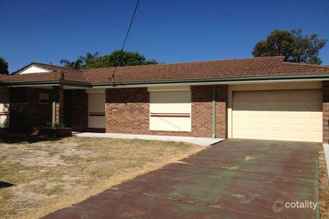 Property photo of 37 Ackmar Way Swan View WA 6056