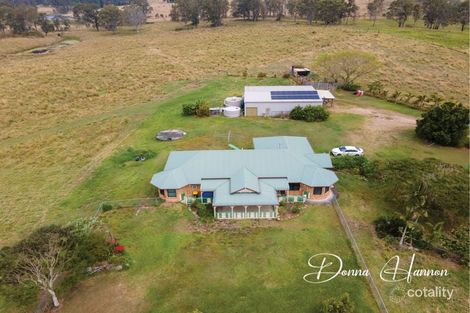 645 Neurum Rd, Neurum, QLD 4514