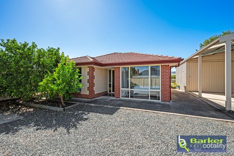 Property photo of 15B Walden Street Tanunda SA 5352