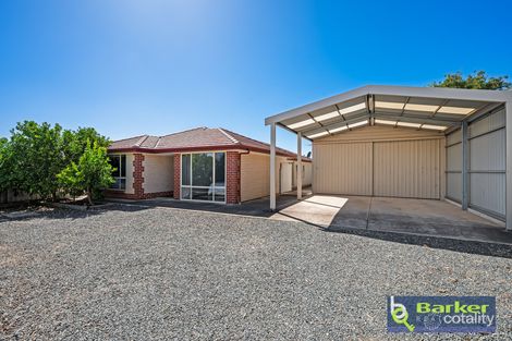 Property photo of 15B Walden Street Tanunda SA 5352