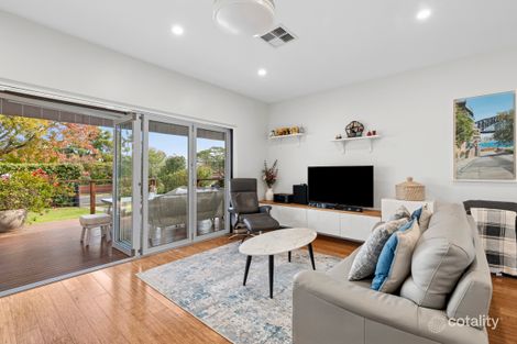 Property photo of 54 Pringle Avenue Belrose NSW 2085