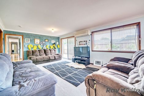 Property photo of 21 Bunya Street Forest Lake QLD 4078