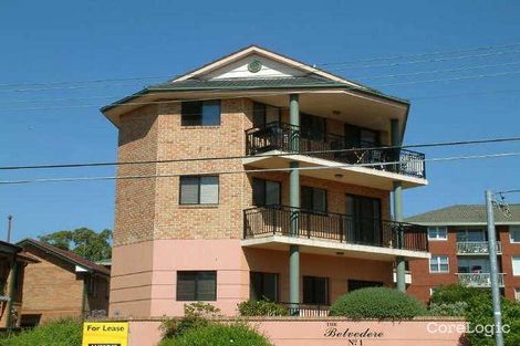 Property photo of 1/1 Trickett Road Woolooware NSW 2230