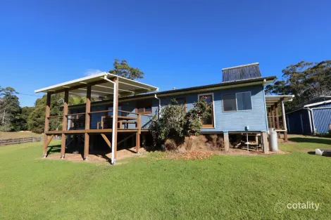 Property photo of 113 Timmsvale Road Ulong NSW 2450