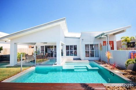 Property photo of 31 Wave Crescent Mount Coolum QLD 4573