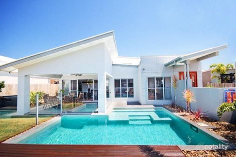 Property photo of 31 Wave Crescent Mount Coolum QLD 4573