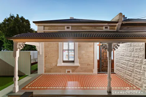 Property photo of 161 Coglin Street Brompton SA 5007