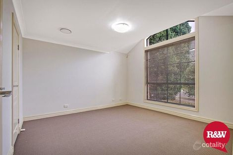 Property photo of 13 Gillabin Place Plumpton NSW 2761