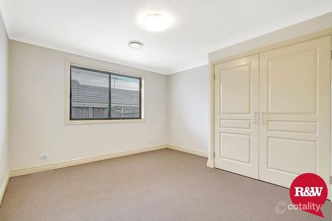 Property photo of 13 Gillabin Place Plumpton NSW 2761