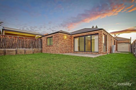 Property photo of 13 Gillabin Place Plumpton NSW 2761