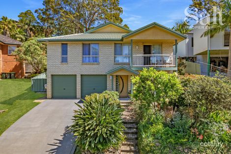 Property photo of 9 Lowana Crescent Kahibah NSW 2290