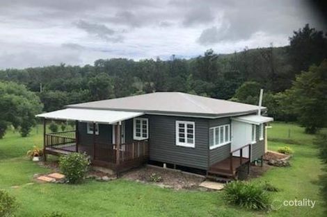 Property photo of 88 Harper Creek Road Conondale QLD 4552
