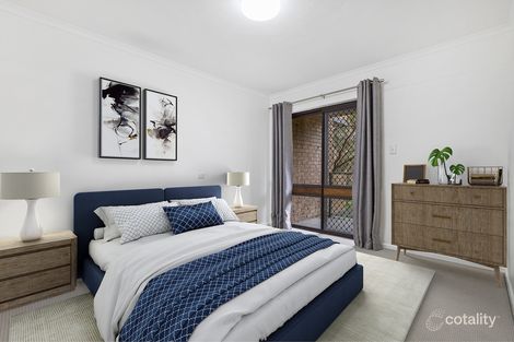 Property photo of 102/2 Kitchener Road Cherrybrook NSW 2126