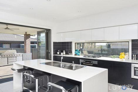 Property photo of 12 David Fleay Street Wright ACT 2611
