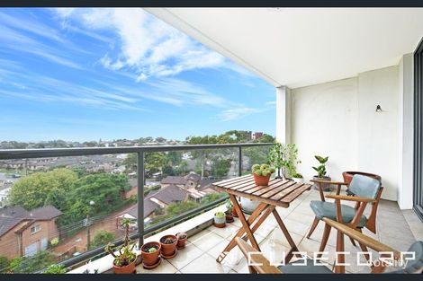 Property photo of 86/323 Forest Road Hurstville NSW 2220