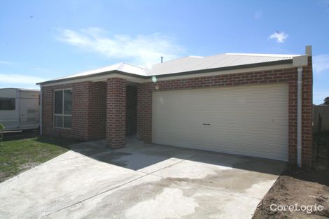 Property photo of 4 Bect Street Sebastopol VIC 3356