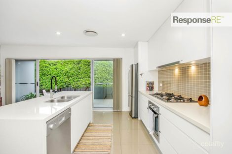 Property photo of 15 Rowland Place Jordan Springs NSW 2747