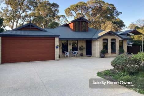 Property photo of 4 Tuckey Place Golden Bay WA 6174