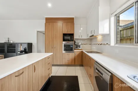 Property photo of 36 Mackintosh Drive North Lakes QLD 4509