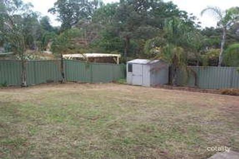 Property photo of 79 Shanke Crescent Kings Langley NSW 2147