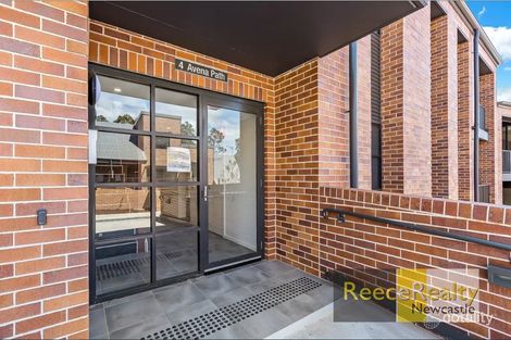 Property photo of 108/4 Avena Path Waratah West NSW 2298