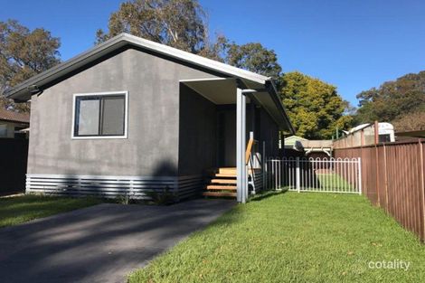 Property photo of 2 Sportsground Parade Appin NSW 2560