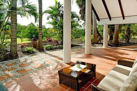 Property photo of 22 Asher Court Upper Coomera QLD 4209