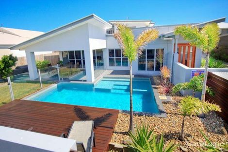 Property photo of 31 Wave Crescent Mount Coolum QLD 4573