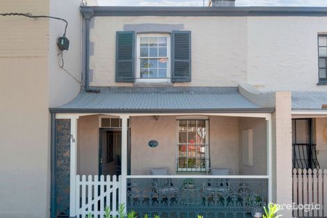 Property photo of 58 Tynte Street North Adelaide SA 5006