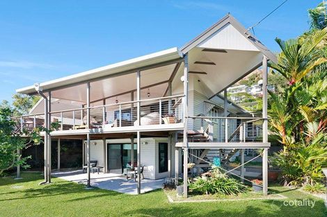 Property photo of 1D Burke Street North Ward QLD 4810