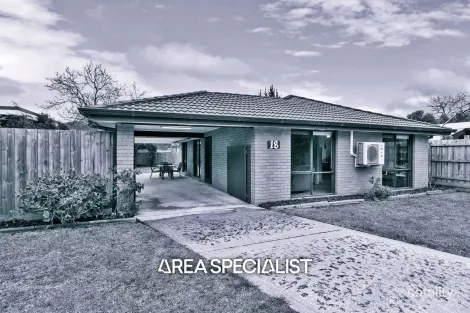 Property photo of 18 Allambi Avenue Capel Sound VIC 3940