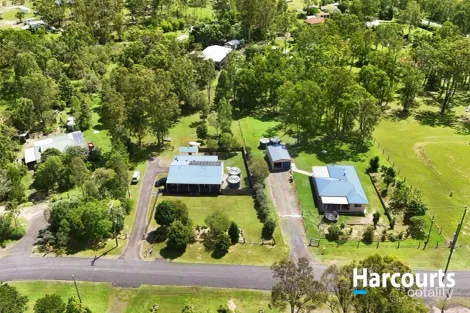 Property photo of 26 Munro Court McIlwraith QLD 4671