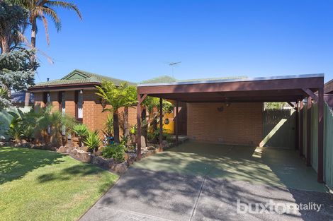 Property photo of 4 Fairway Drive Dingley Village VIC 3172