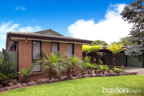 Property photo of 4 Fairway Drive Dingley Village VIC 3172