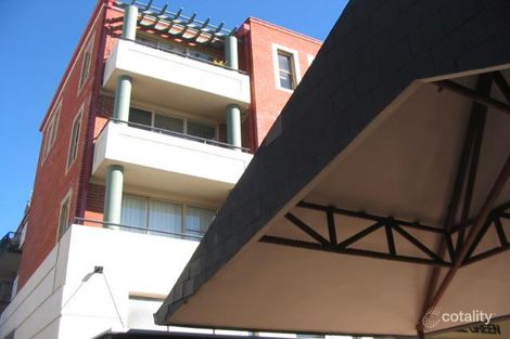 Property photo of 26/13 Ernest Street Crows Nest NSW 2065