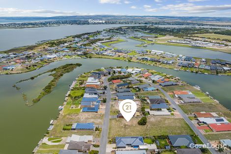 Property photo of 96 Wentworth Parade Hindmarsh Island SA 5214