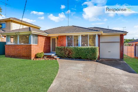 Property photo of 27 Banool Avenue South Penrith NSW 2750