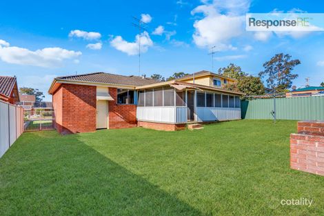 Property photo of 27 Banool Avenue South Penrith NSW 2750