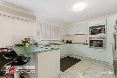 Property photo of 5 Thomas Court Jacobs Well QLD 4208